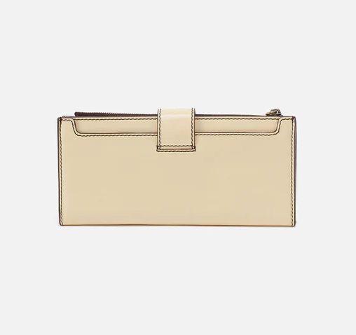 Dunn Continental Wallet