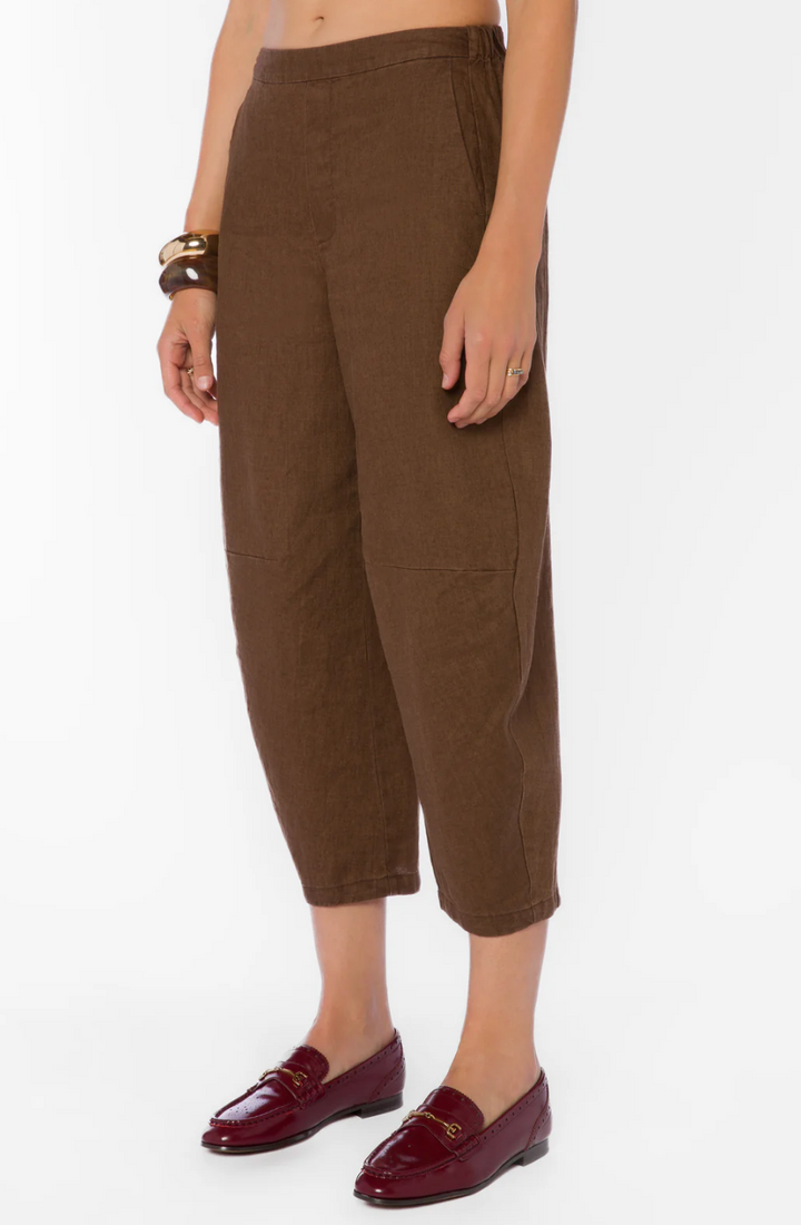 Oriana Tamarind Pants
