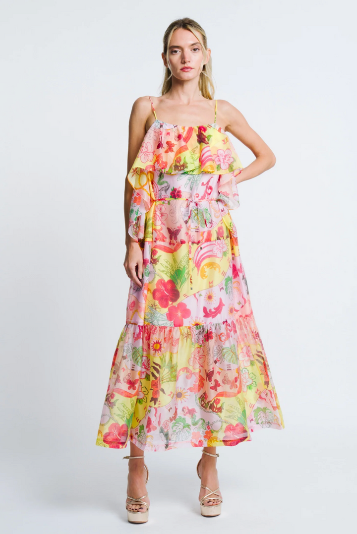 Ellera Seaside Escape Maxi