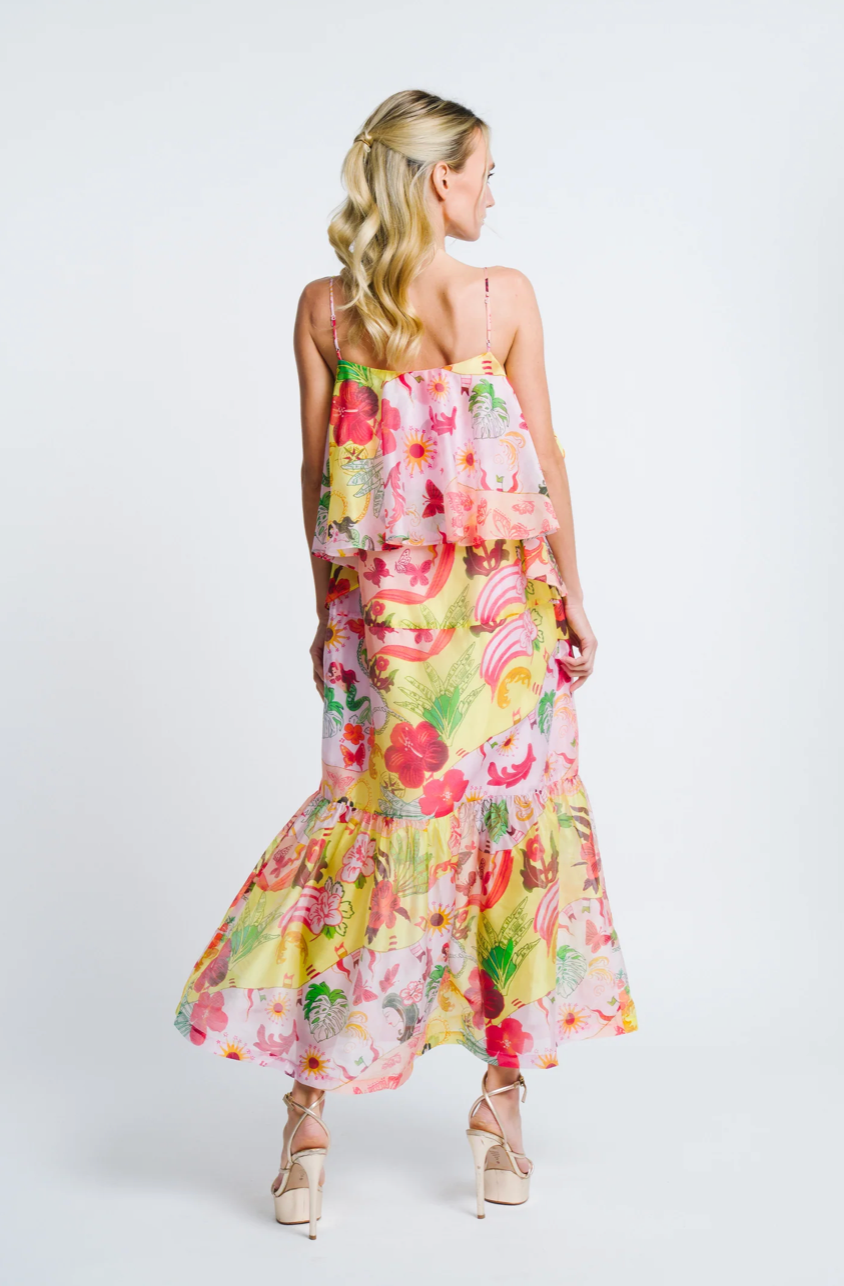 Ellera Seaside Escape Maxi