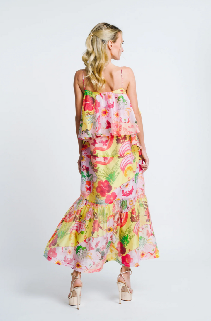 Ellera Seaside Escape Maxi