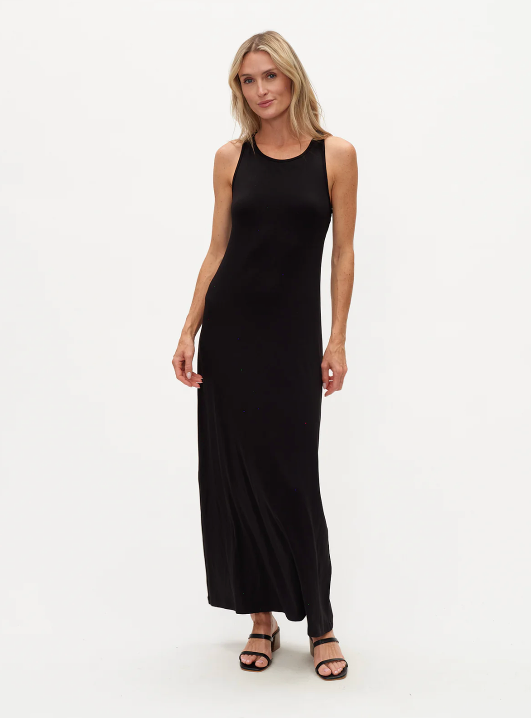 Florence Twist Back Dress