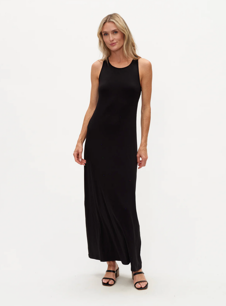 Florence Twist Back Dress