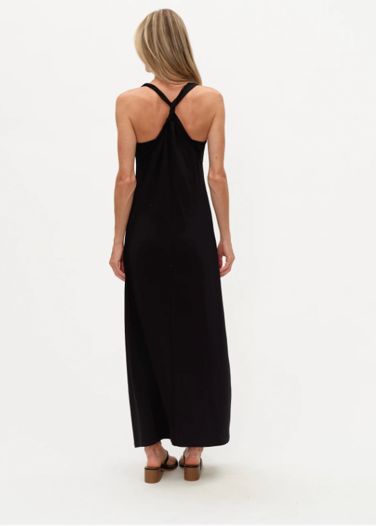 Florence Twist Back Dress