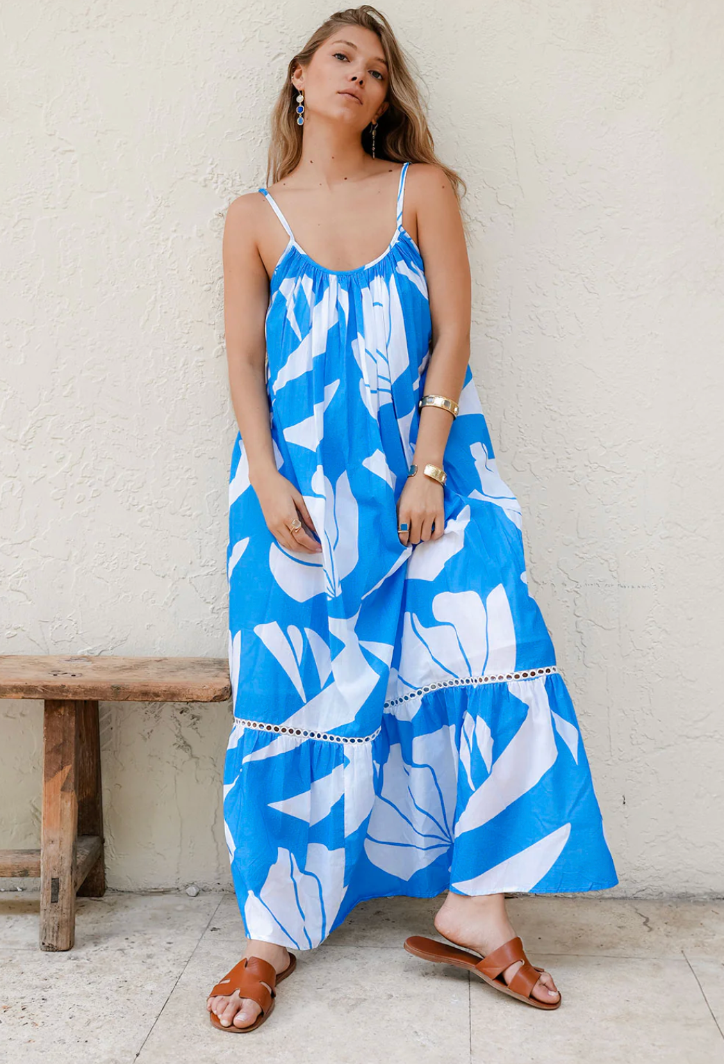 Lunara Dress