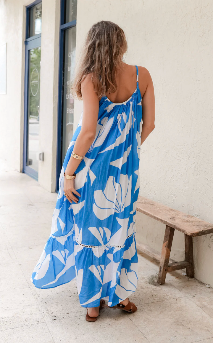 Lunara Dress
