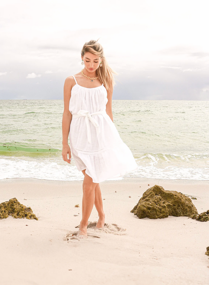 Solina Dress