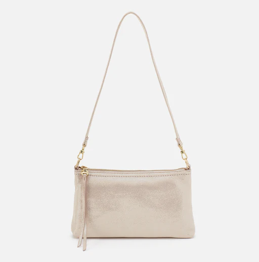 Darcy Crossbody Metallic