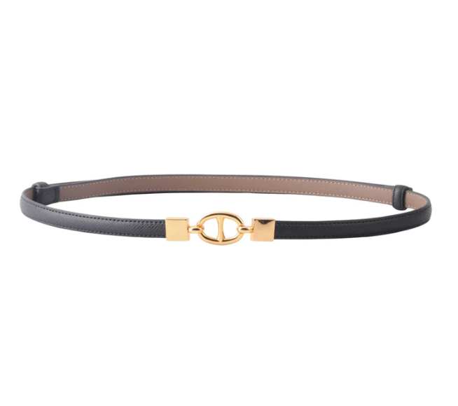 Adjustable Belt