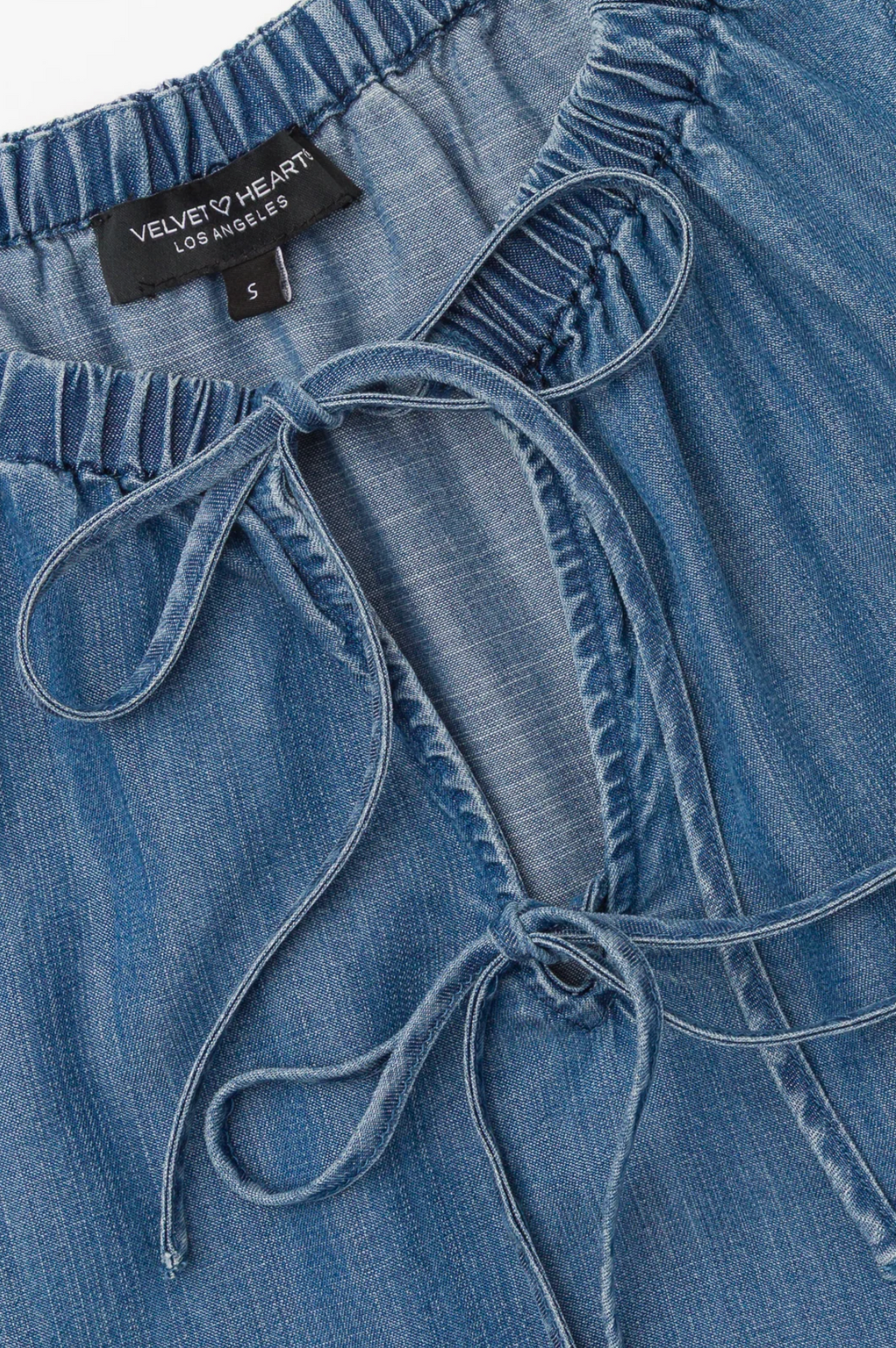 Layla Calva Tank