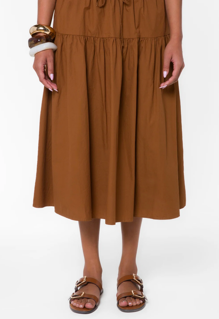 Miley Cold Brew Skirt