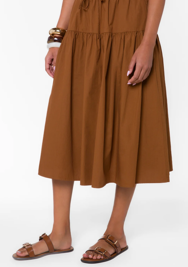 Miley Cold Brew Skirt