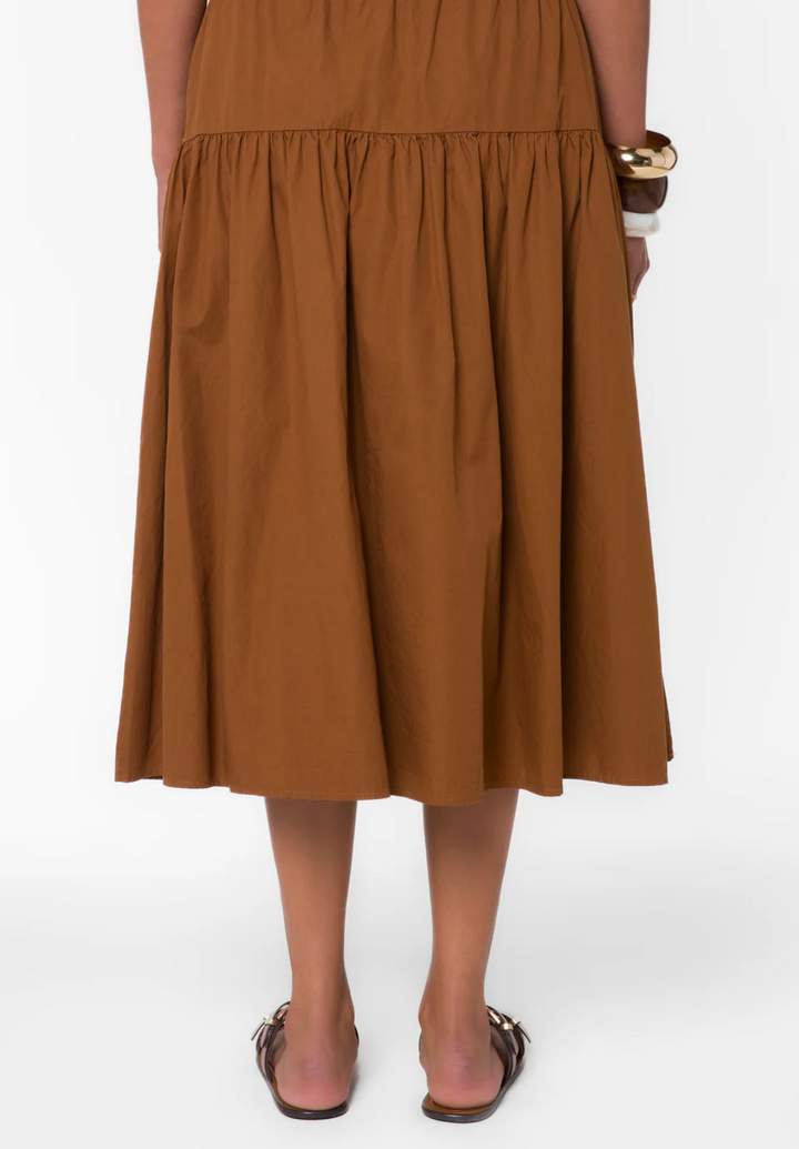 Miley Cold Brew Skirt