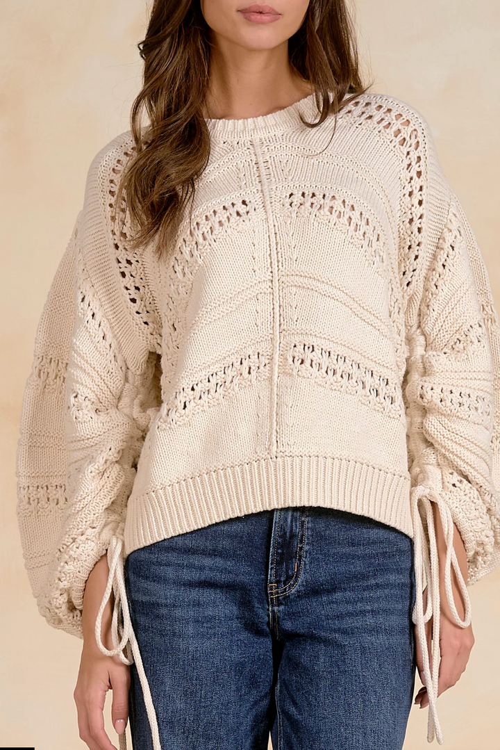 Belle Sweater