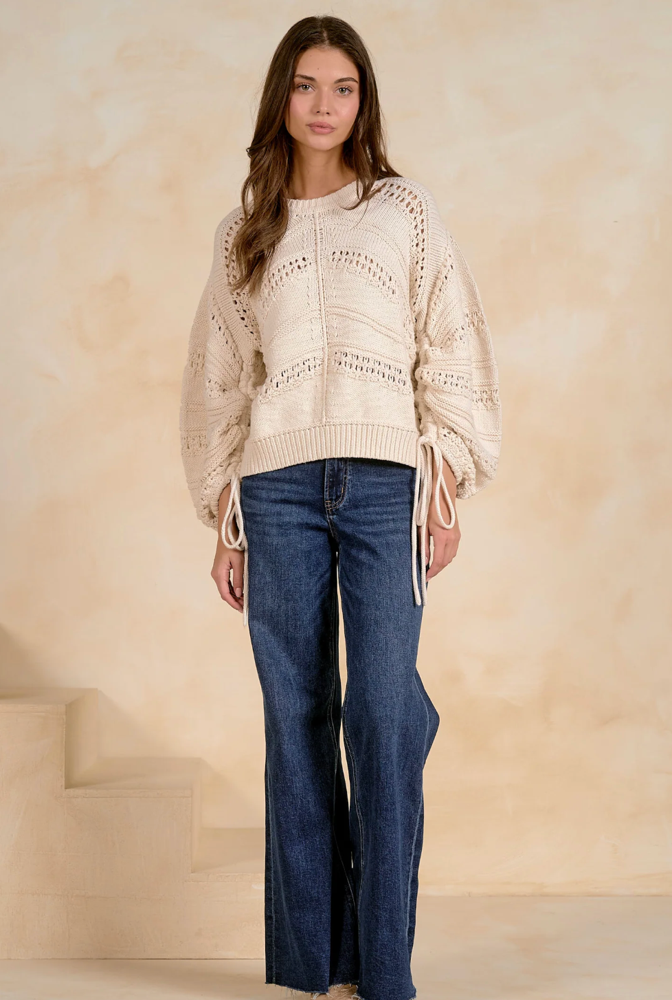 Belle Sweater