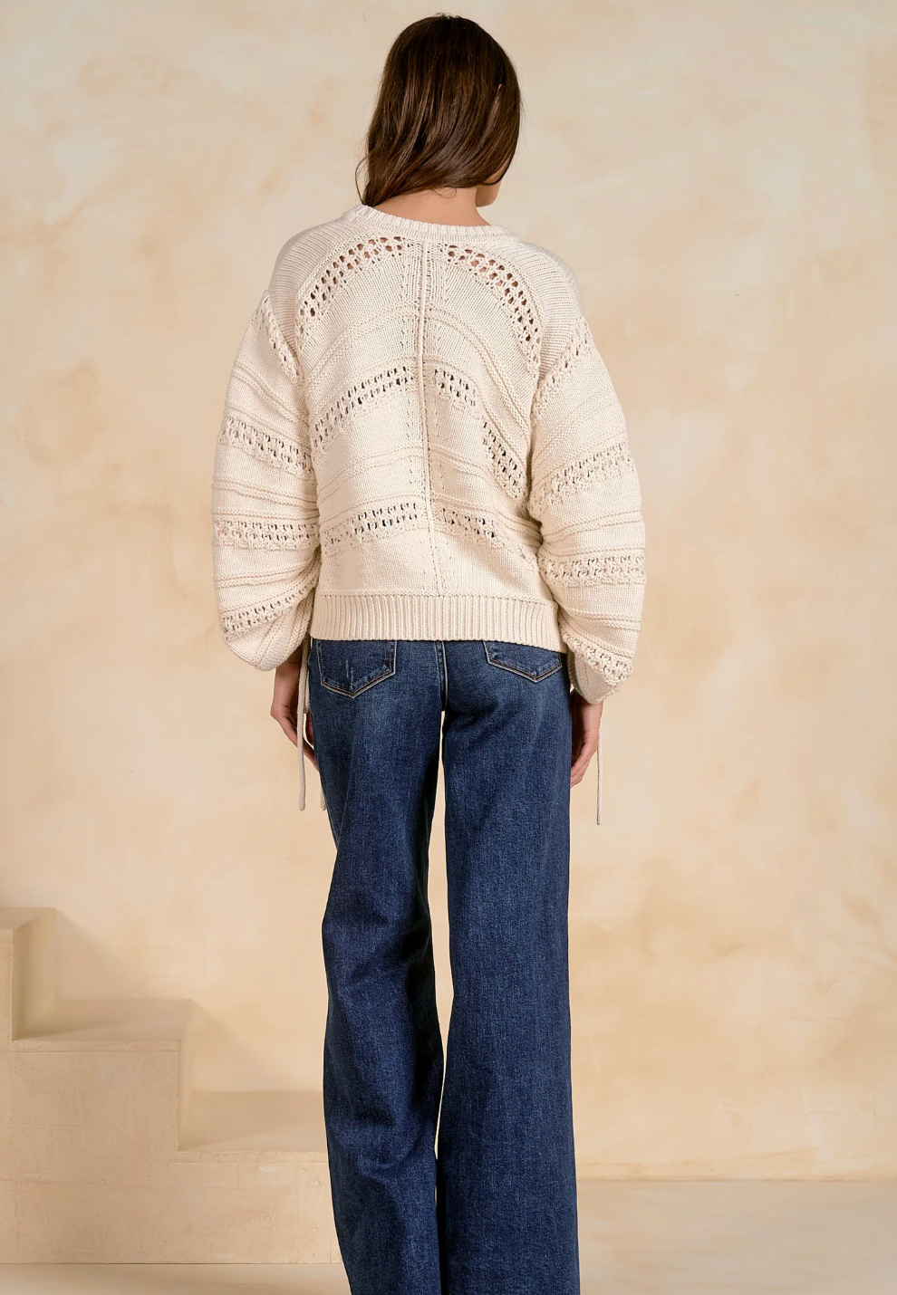 Belle Sweater