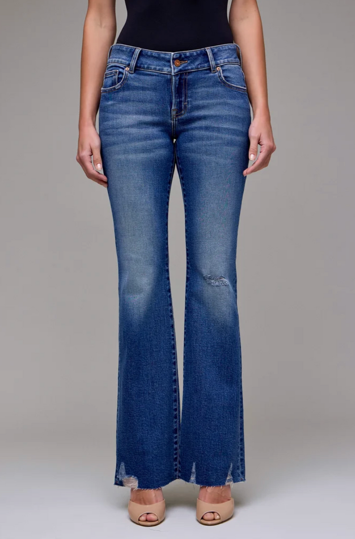 Ryan Low Rise Bootcut
