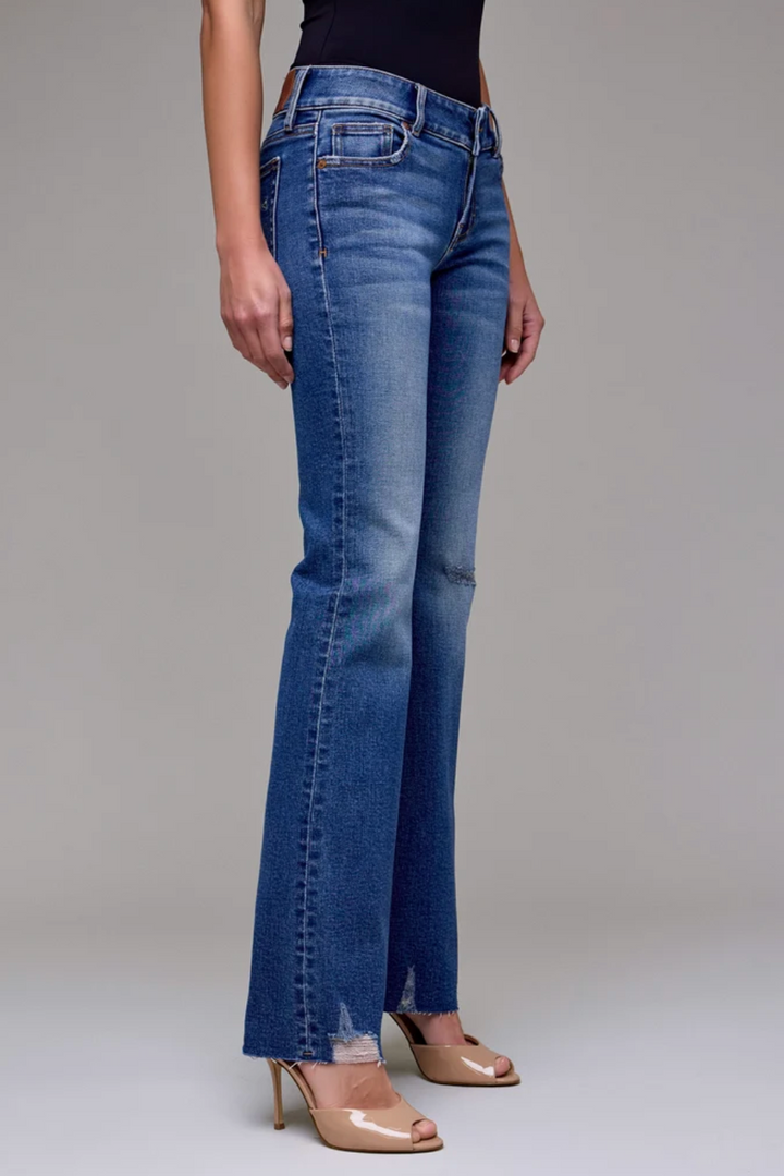 Ryan Low Rise Bootcut