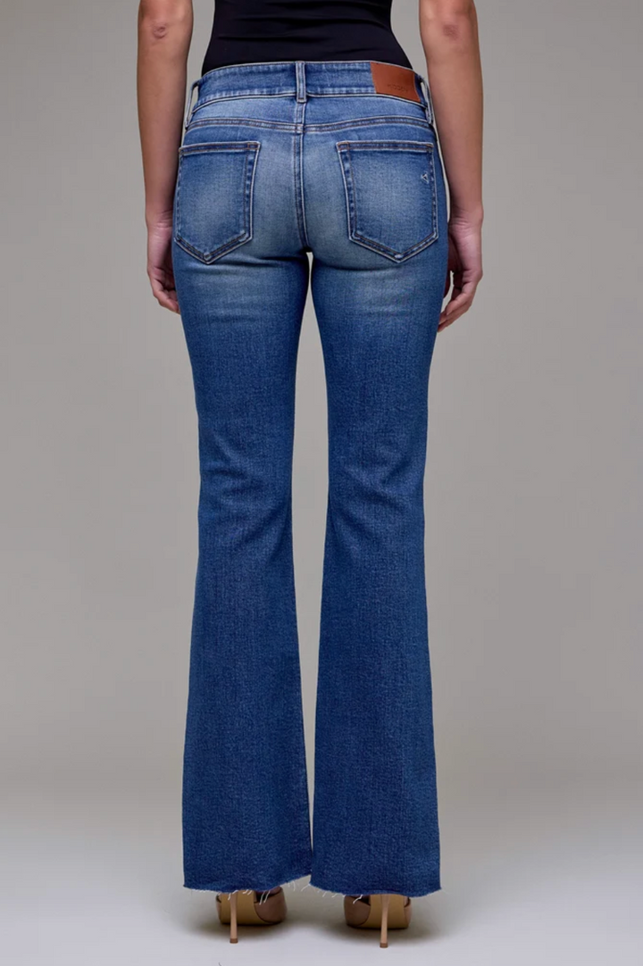 Ryan Low Rise Bootcut