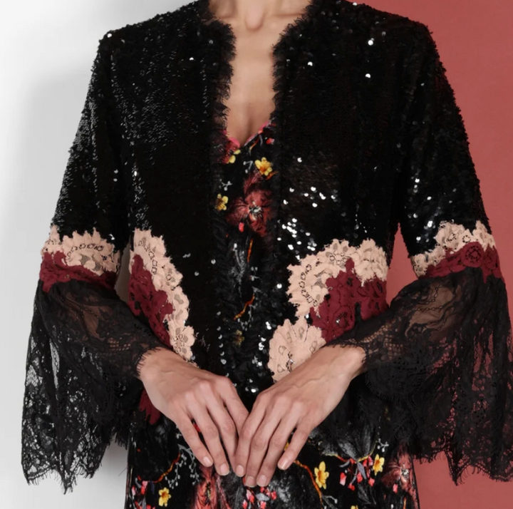 Elagia Coverup
