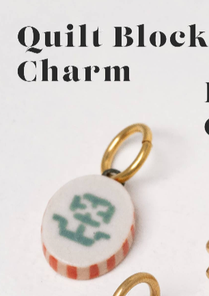 Seasonal Charms