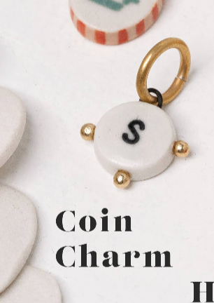 Seasonal Charms