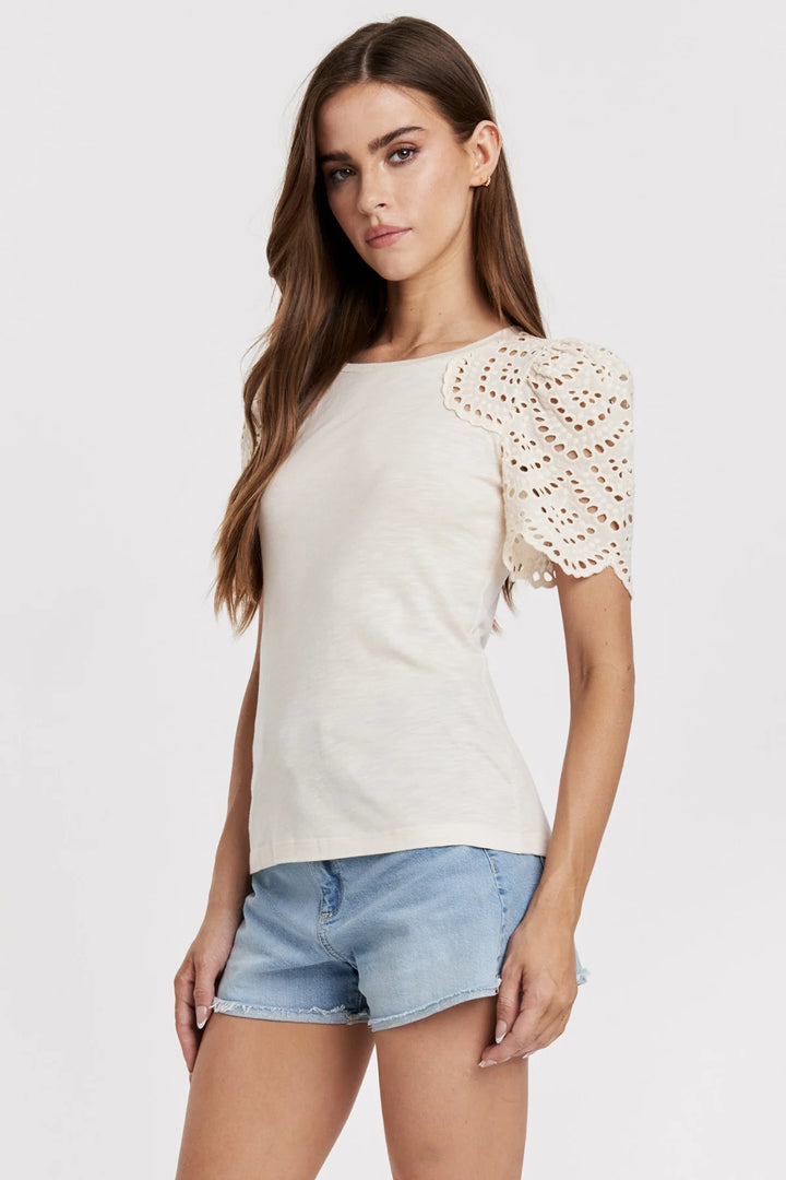 Shea Top
