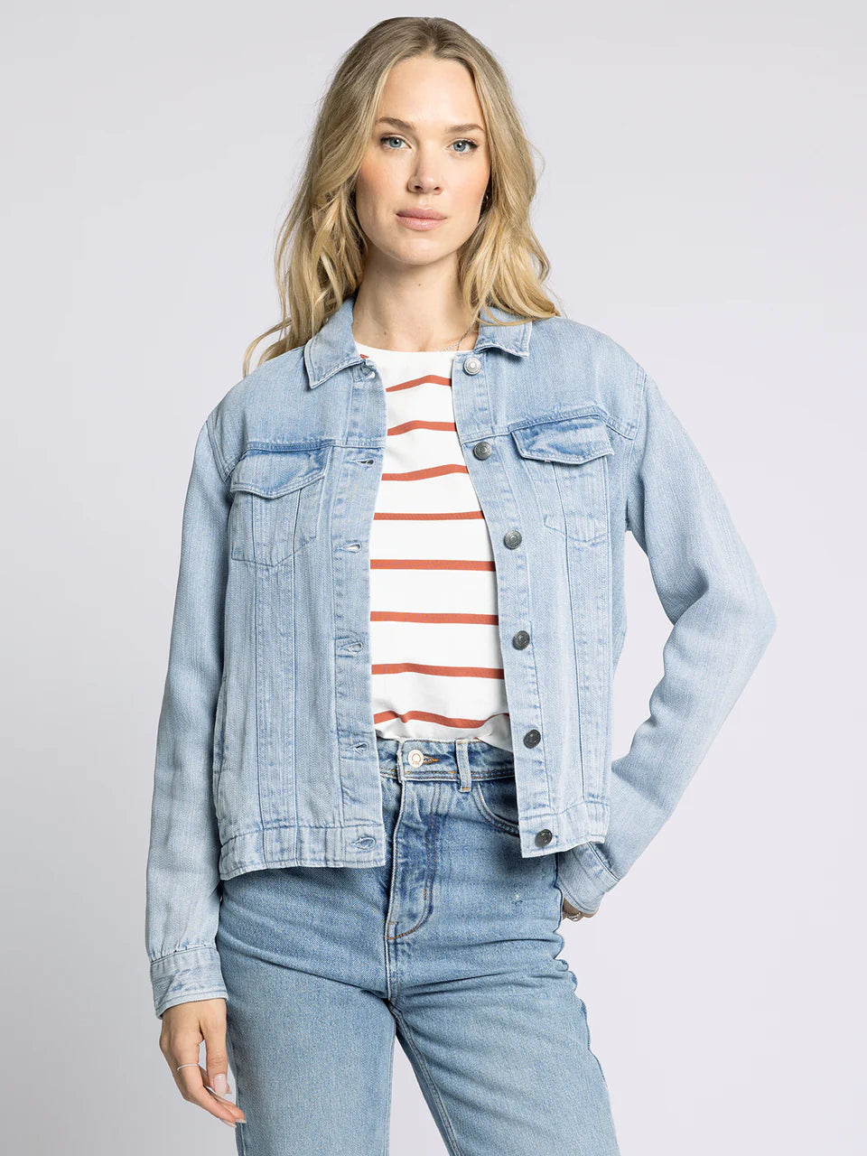 Jackie Jacket
