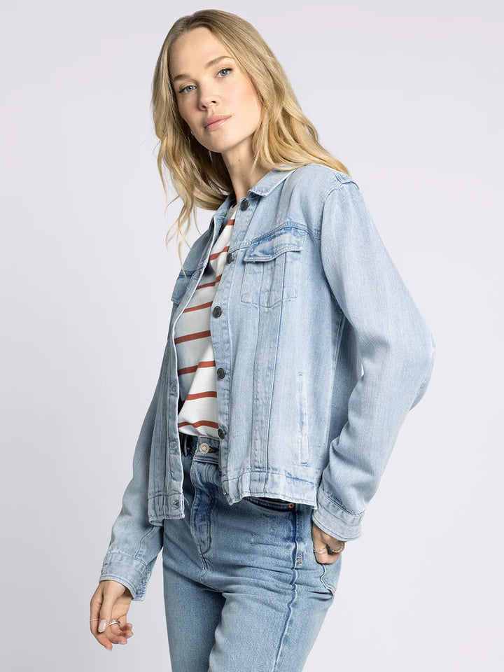 Jackie Jacket