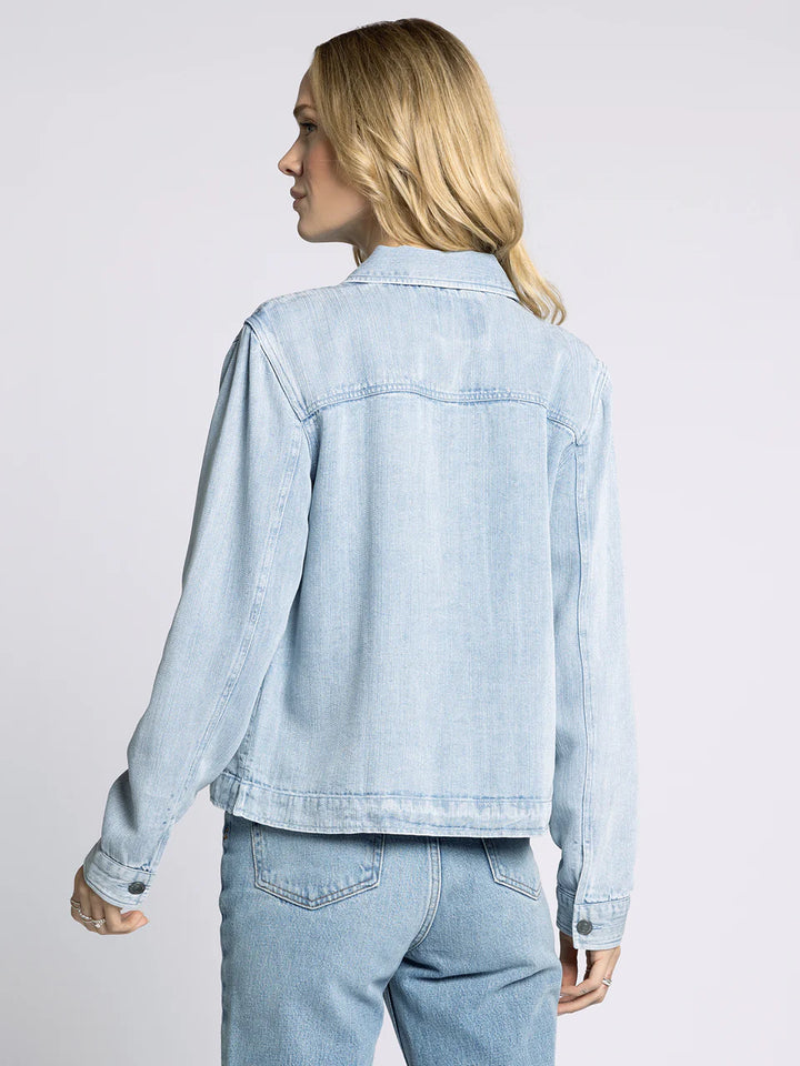 Jackie Jacket