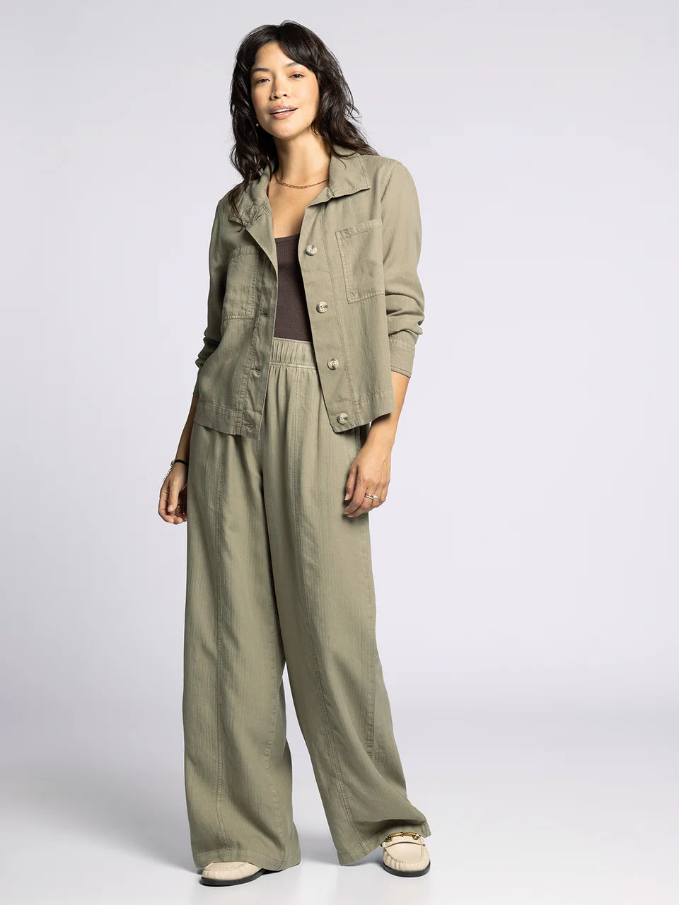 Ruthie Jacket