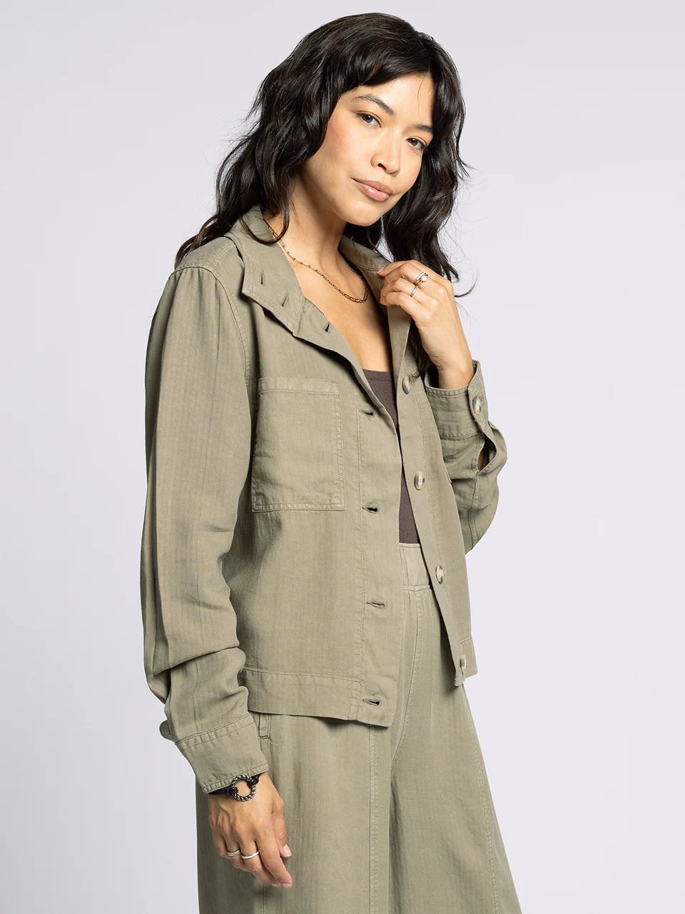 Ruthie Jacket