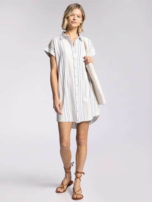 Judson Dress