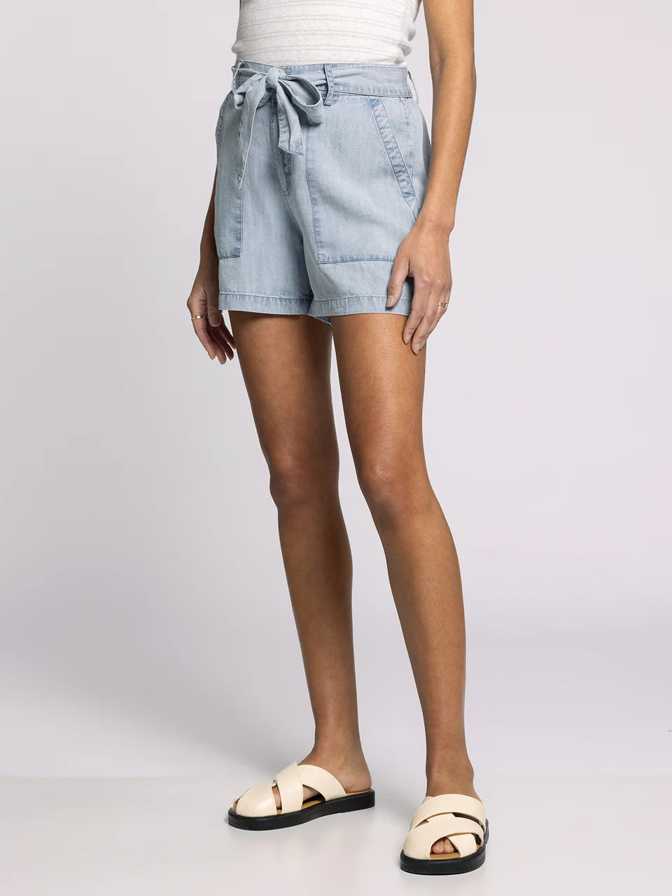 Athena Shorts