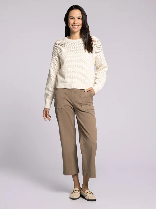Jasmine Sweater