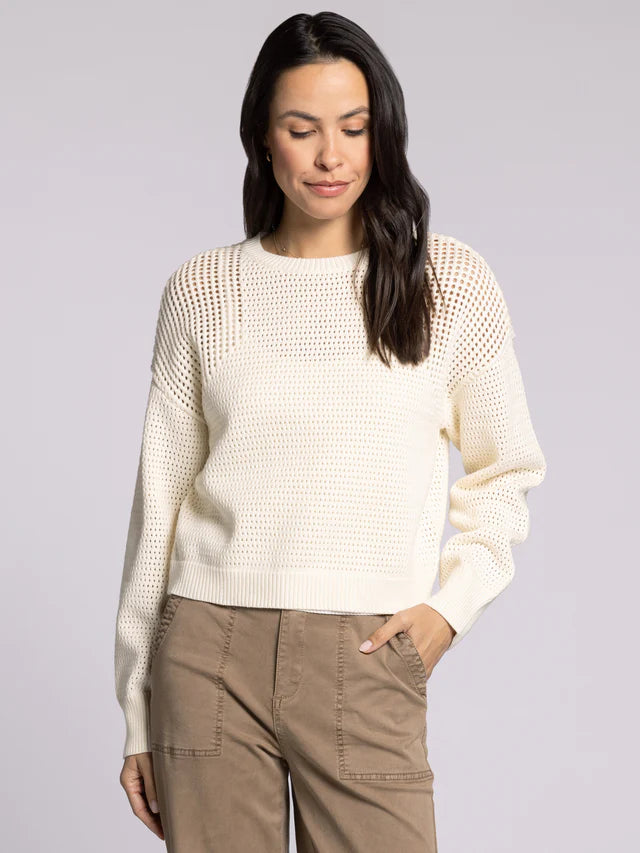 Jasmine Sweater