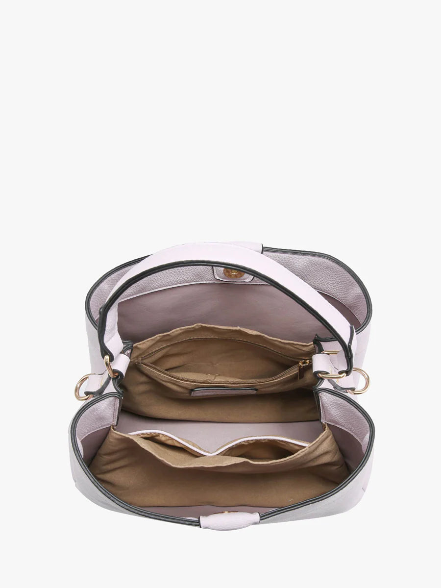 Tati Vegan Satchel