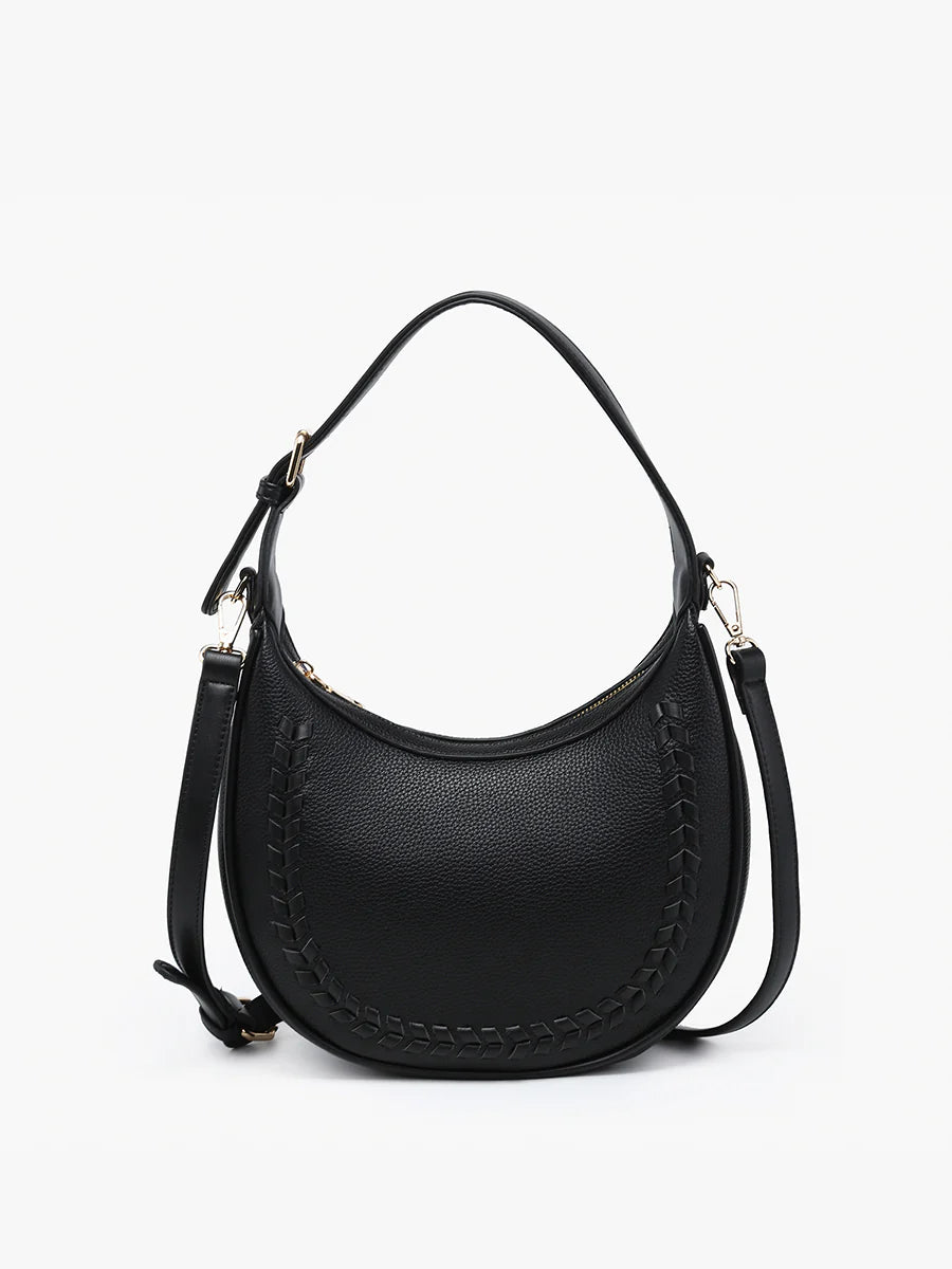 Tristan Whipstitch Bag
