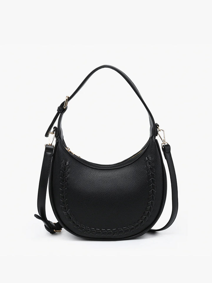 Tristan Whipstitch Bag