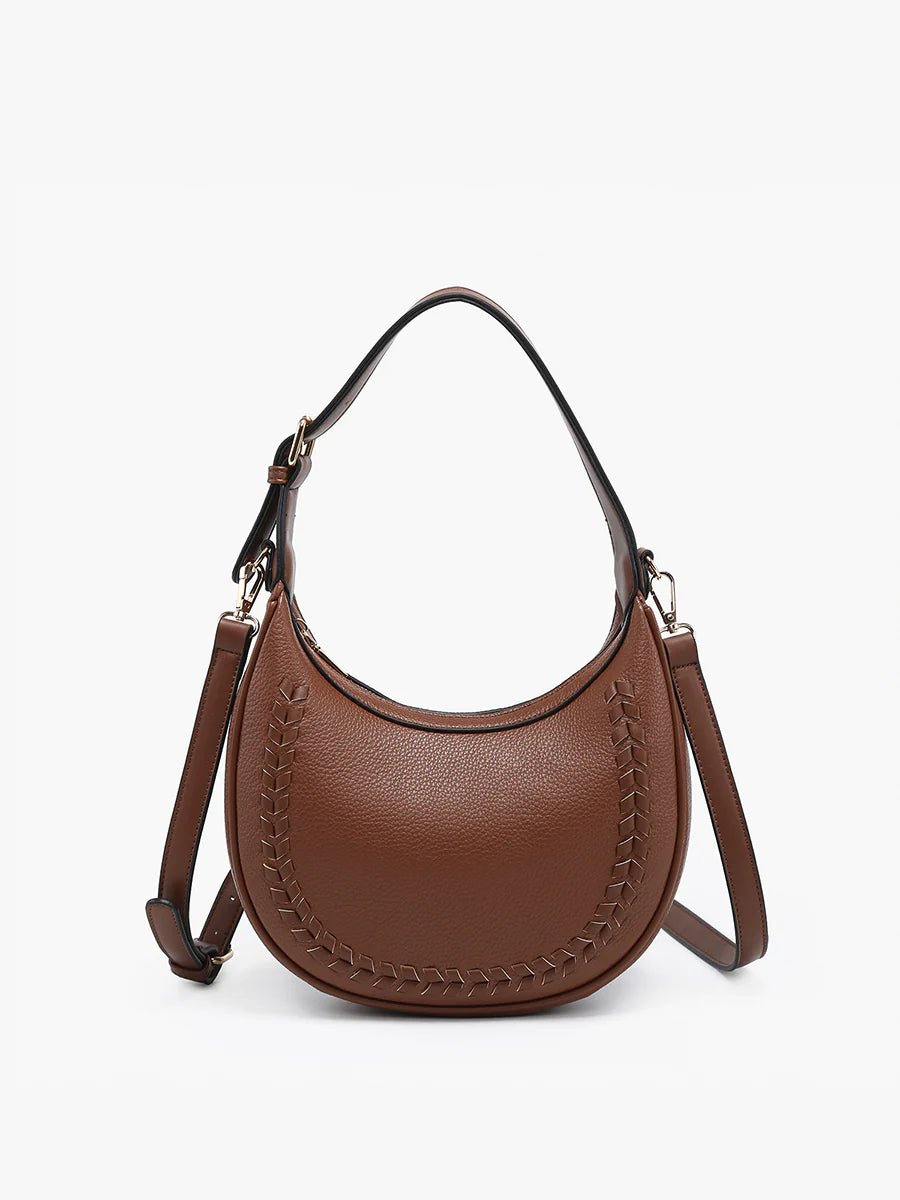Tristan Whipstitch Bag