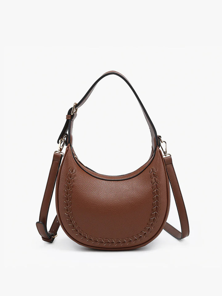 Tristan Whipstitch Bag