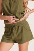 Wide Leg Short