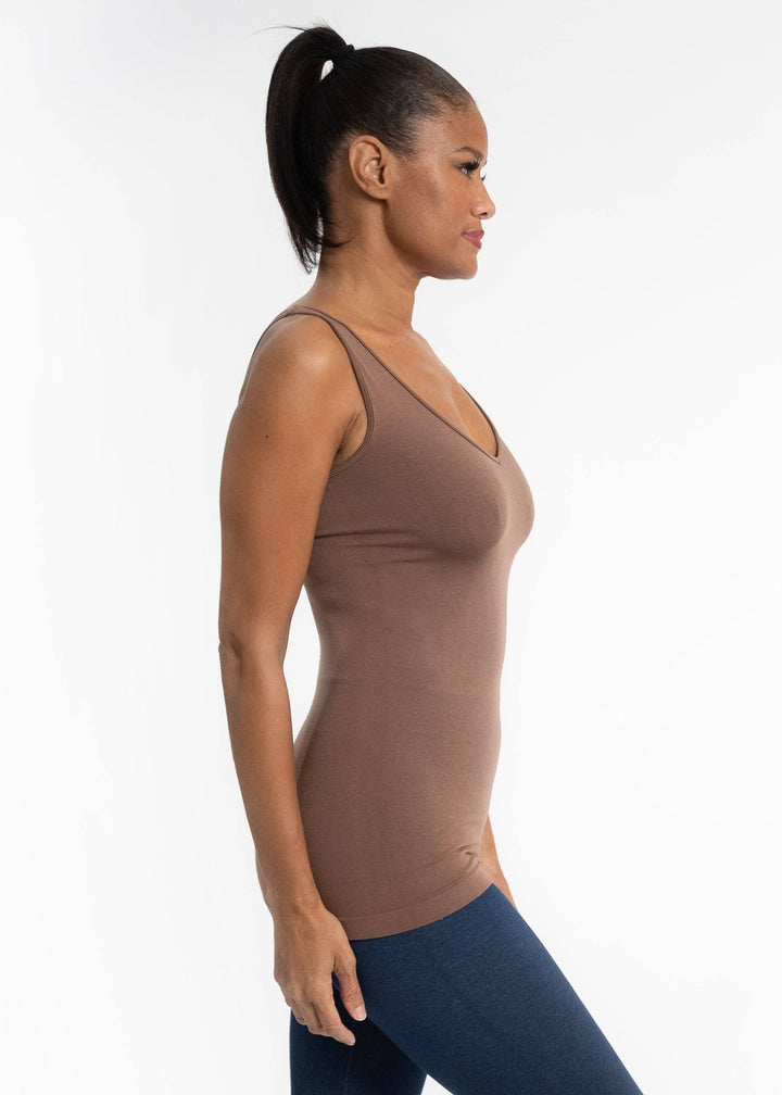Reversible Tank