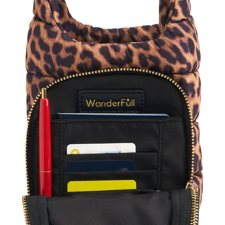 Leopard Print HydroBag®