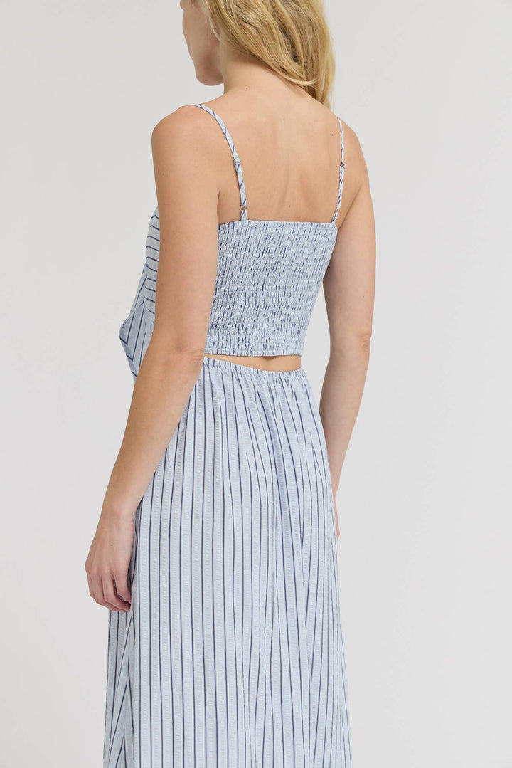 KORA MAXI DRESS
