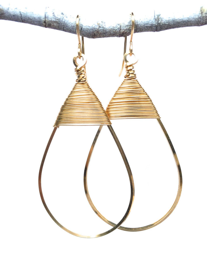 Wrap Hoops-Cv445