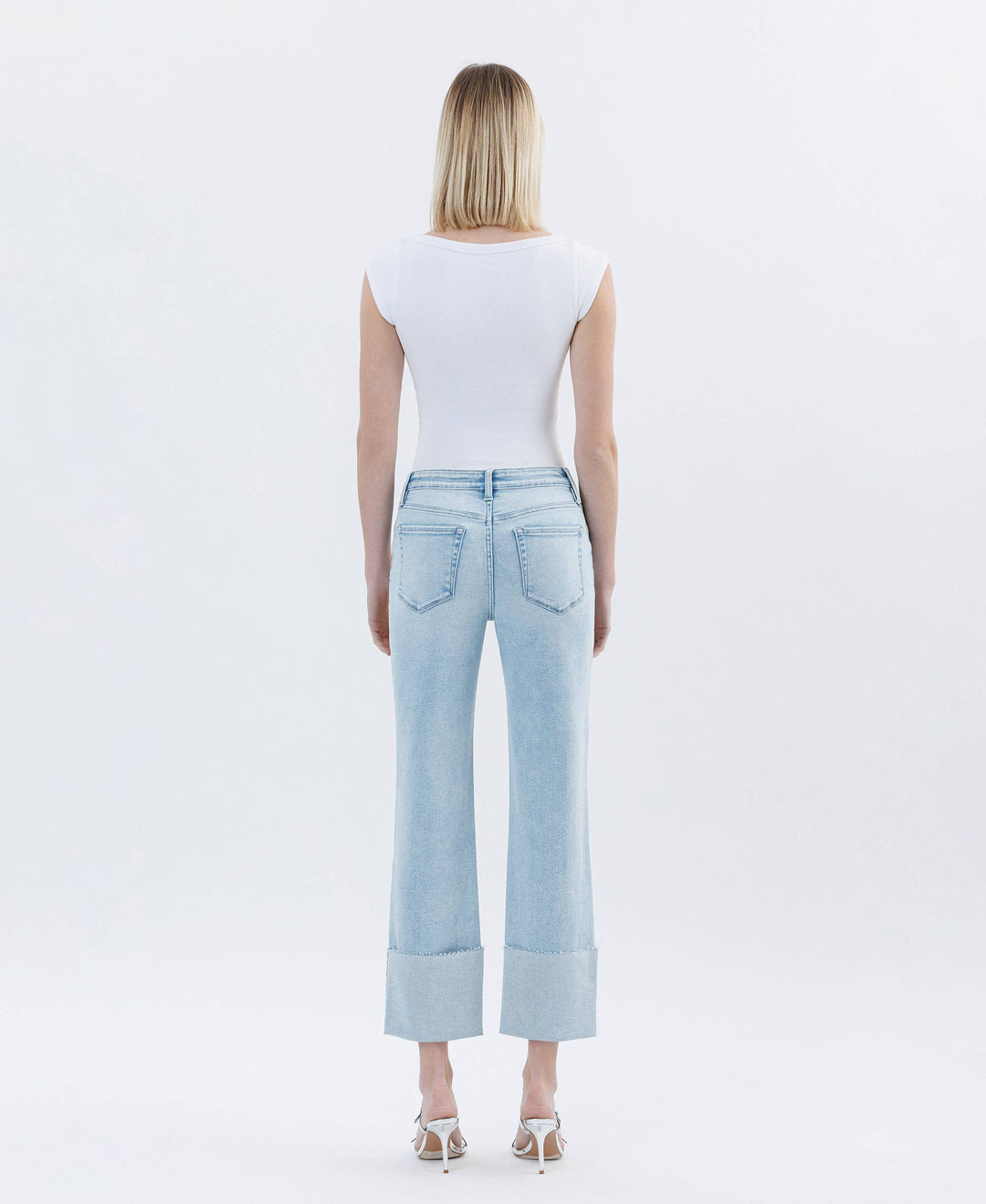 Victoria Jeans