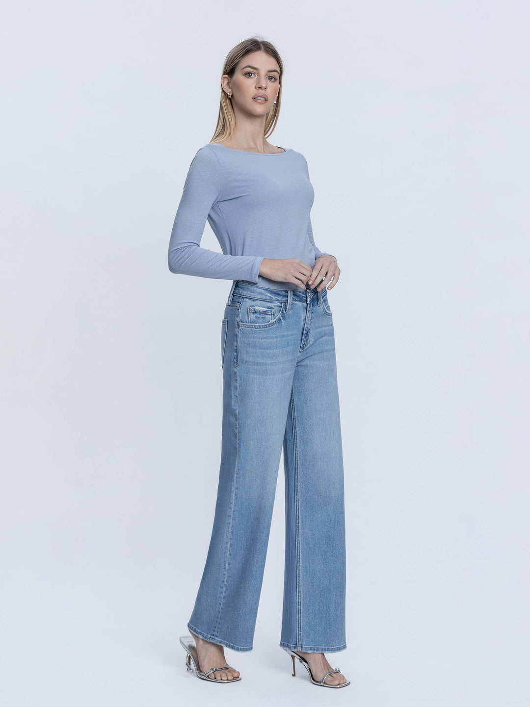 Olivia Jeans