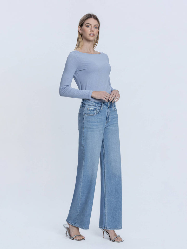 Olivia Jeans