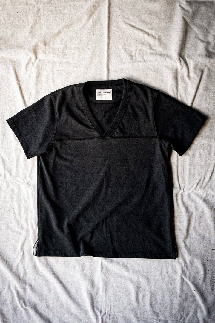 Women Stinson V Jersey | 12oz 100% Cotton - Basalt